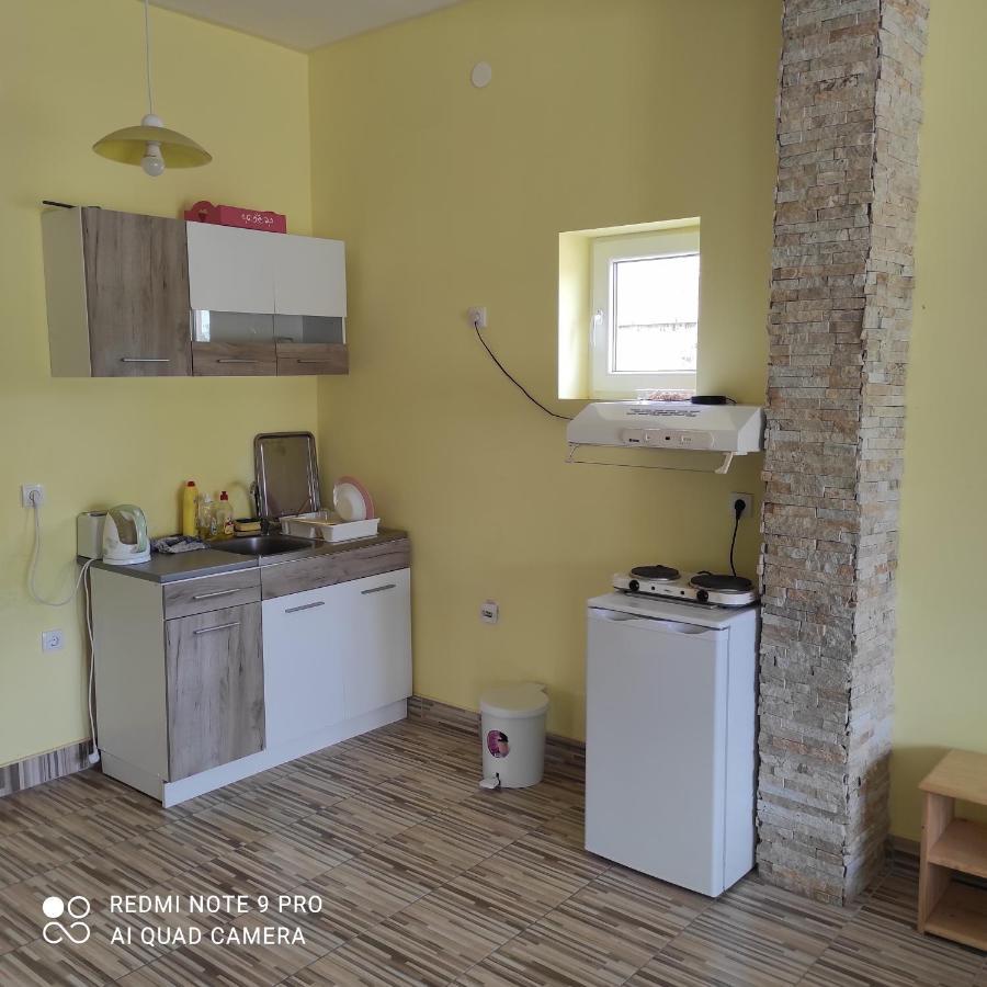 Mirella33 Apartment Palic Exterior photo