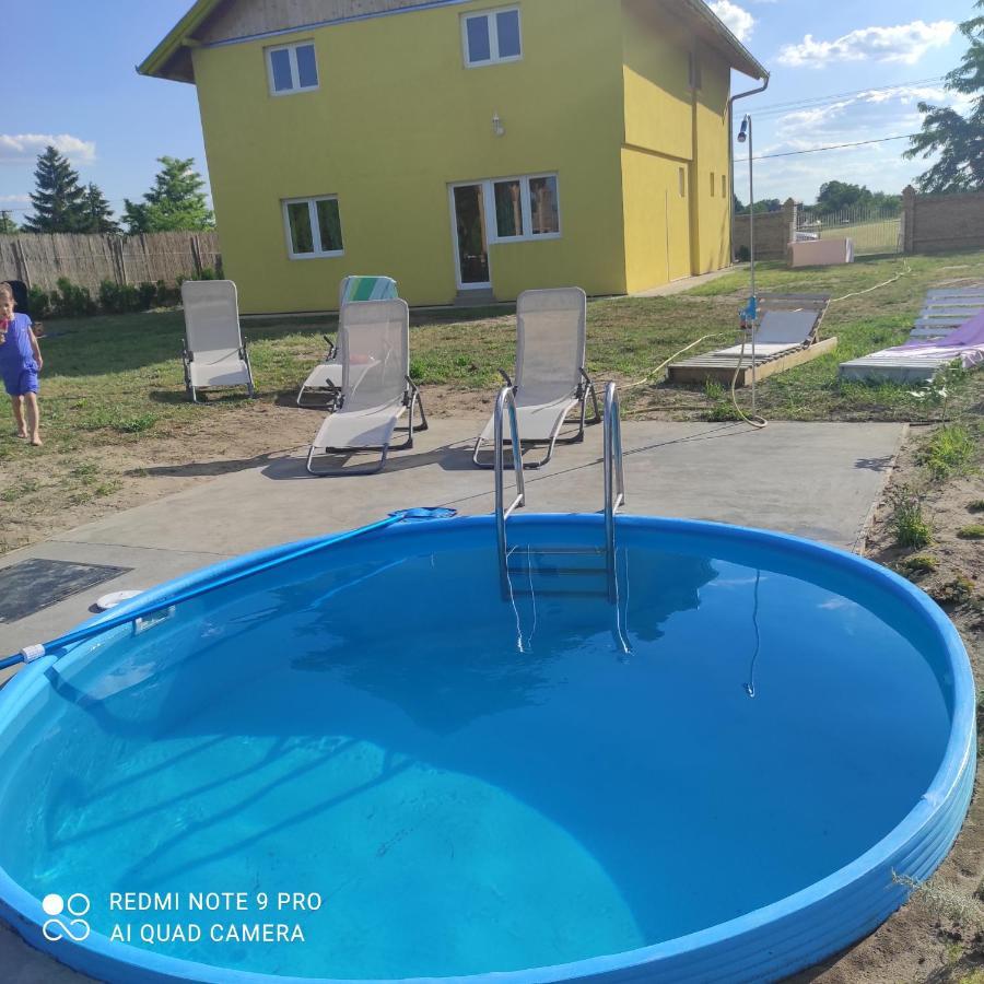 Mirella33 Apartment Palic Exterior photo