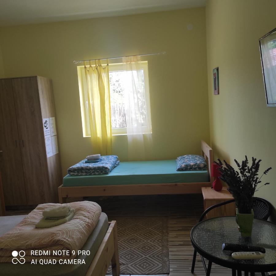 Mirella33 Apartment Palic Exterior photo