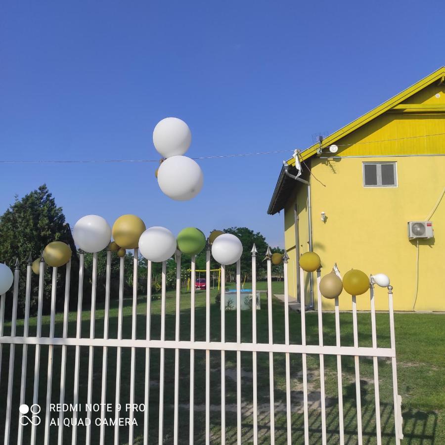 Mirella33 Apartment Palic Exterior photo