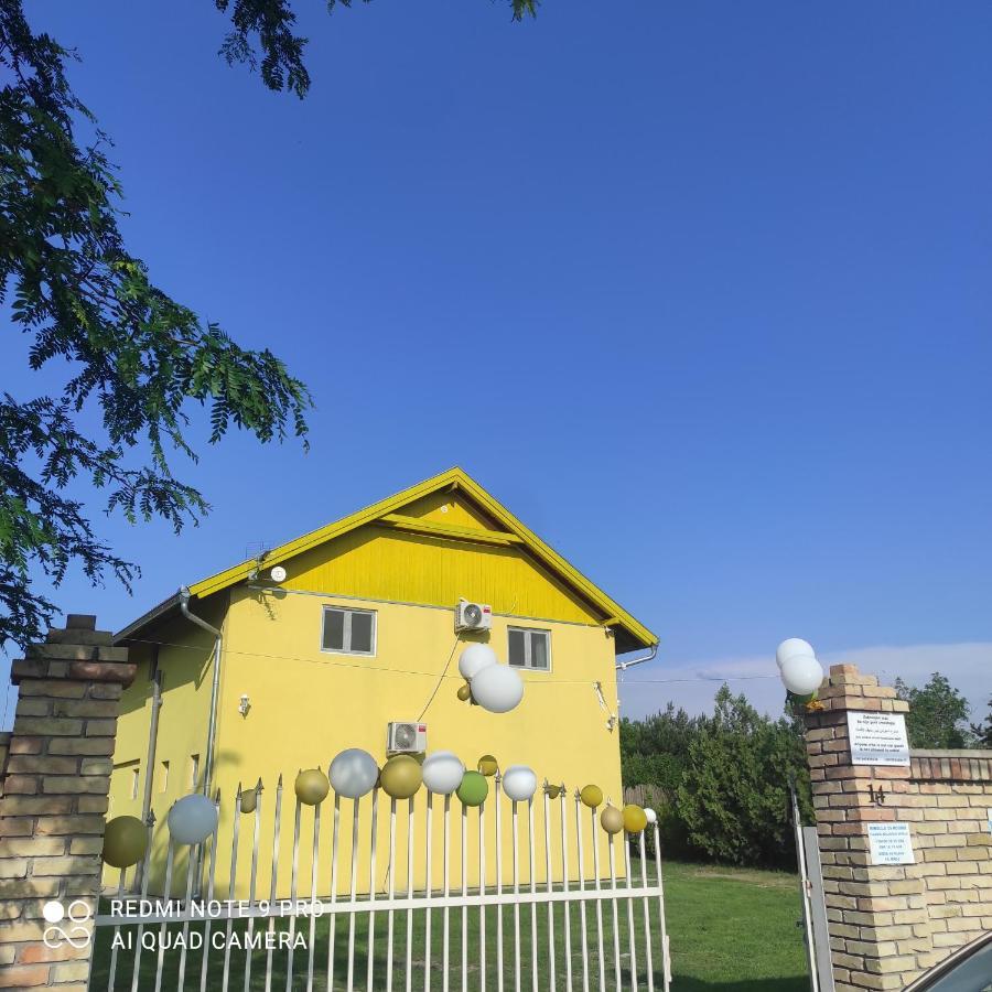 Mirella33 Apartment Palic Exterior photo