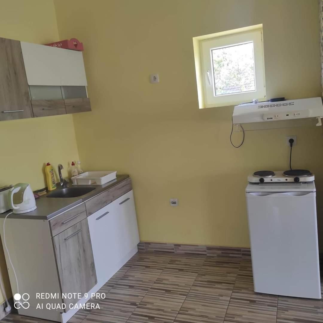 Mirella33 Apartment Palic Exterior photo
