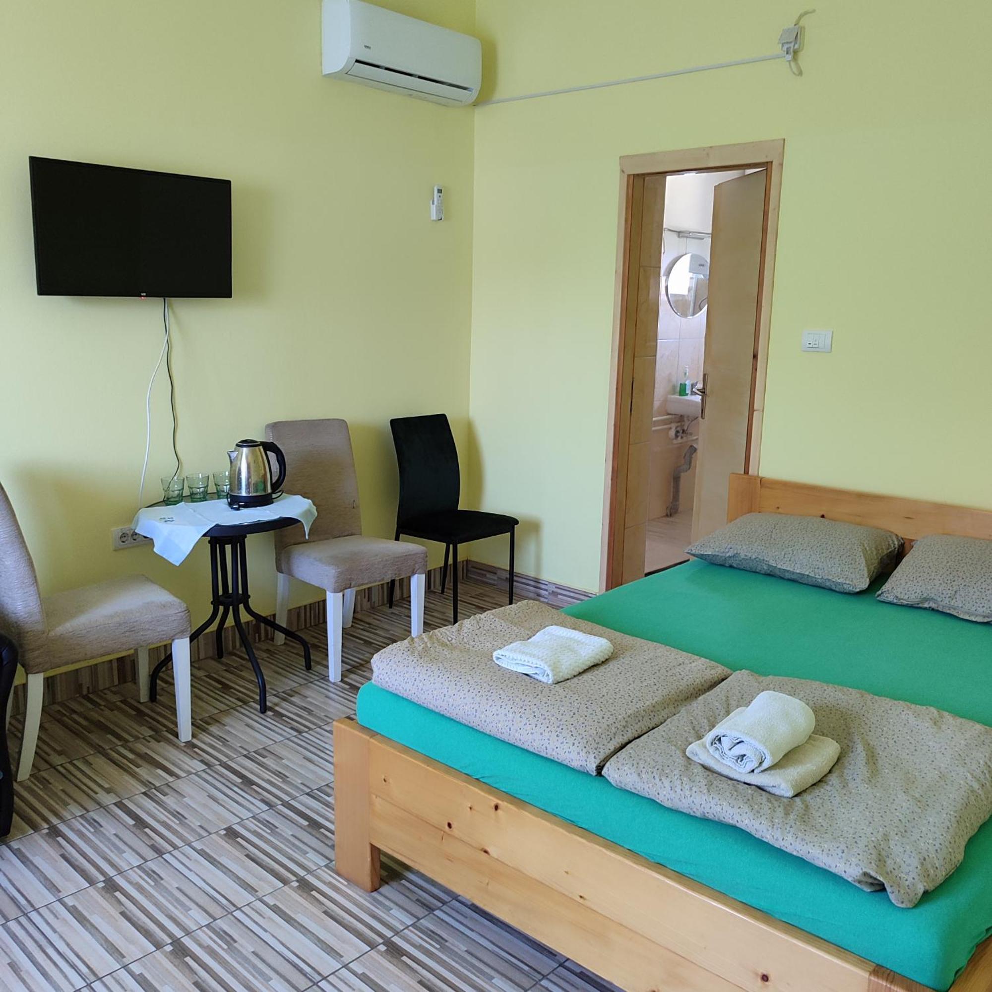 Mirella33 Apartment Palic Exterior photo